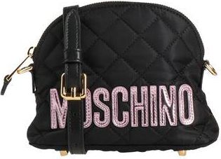 Moschino BORSE - Borse a tracolla su YOOX.COM