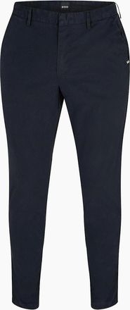 HUGO BOSS Mens Kaito3 D Trousers - Black - Size: 40