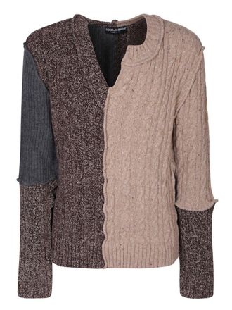 Dolce & Gabbana Sweaters