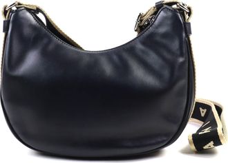 Marni Leather Shoulder Bag
