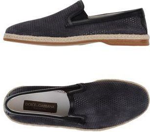 Dolce & Gabbana CALZADO - Mocasines en YOOX.COM