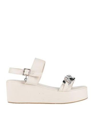 Gold&Gold FOOTWEAR - Sandals on YOOX.COM