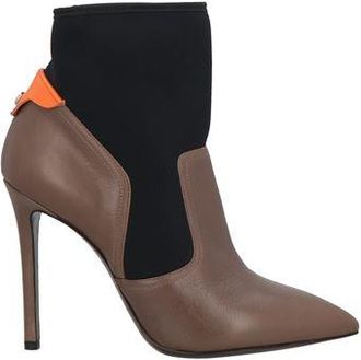 Pollini Ankle boots