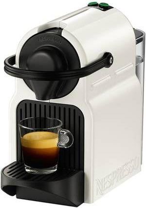 Krups Inissia Xn1001 M&aacute;quina De Caf&eacute; Blanca 0,7 L