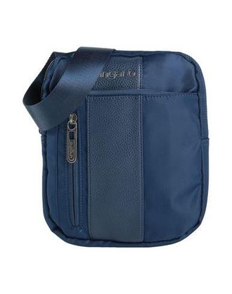 Emanuel Ungaro BAGS - Cross-body bags on YOOX.COM