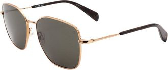 Rag & Bone Rag & Bone Unisex Rnb1082 57Mm Sunglasses