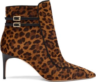 Malone Souliers 70 mm Giordana laarzen - Bruin