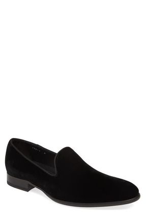 To Boot New York Formal Loafer in Black at Nordstrom, Size 10.5