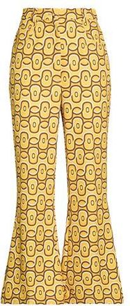 Maliparmi BOTTOMWEAR - Trousers on YOOX.COM