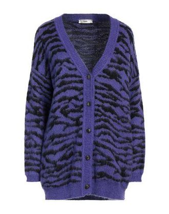 Suoli MAGLIERIA - Cardigan su YOOX.COM