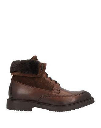 Doucal's FOOTWEAR - Ankle boots on YOOX.COM