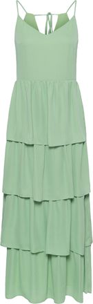 Kaffe Jurk KAlorinda Jurk Tight fit