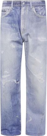 Our Legacy Hombre, Vaqueros, Azul, Talla: W31 L32