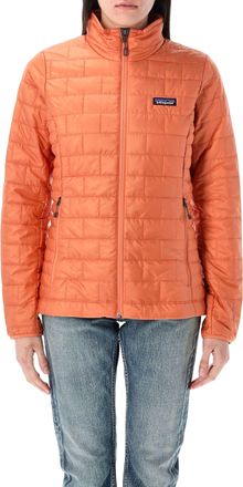 Patagonia Nano Puff Jacket