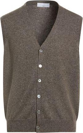 Fedeli MAGLIERIA - Cardigan su YOOX.COM