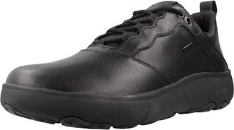 Geox Uomo, Scarpe, Nero, 45 EU, new