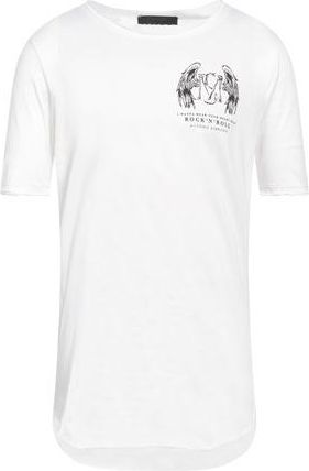 Massimo Sabbadin CAMISETAS Y TOPS - Camisetas en YOOX.COM