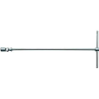 Zebra Usag Usag 276 Ce Llave En T Articulada Acero 431 Mm