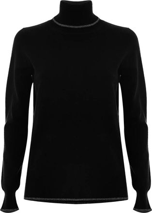 Kocca Donna, Maglie, Nero, XL, new