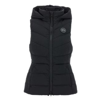 Canada Goose Mujer, Chaquetas, Negro, Talla: S