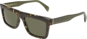 Paul Smith Mens 57mm Sunglasses PS25620S-216