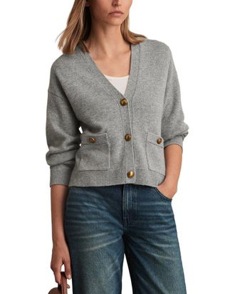 Reiss Mila Cardigan