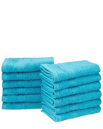 Superior 24Pc Cotton Washcloth Set