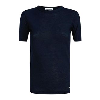 Jil Sander Mujer, Jerseys, Azul, Talla: S