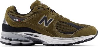 New Balance 2002R - Sneakers marroni-Marrone