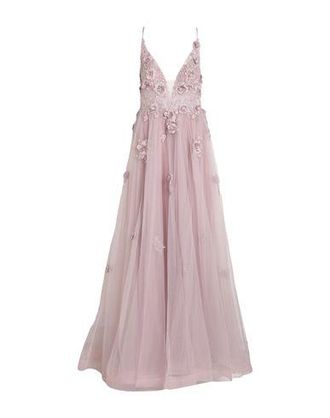 Corizzi KLEIDER - Maxi-Kleider auf YOOX.COM