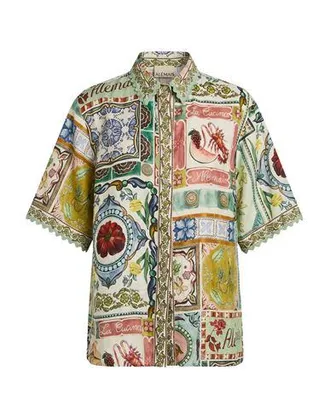 Alemais TOPWEAR - Shirts sur YOOX.COM