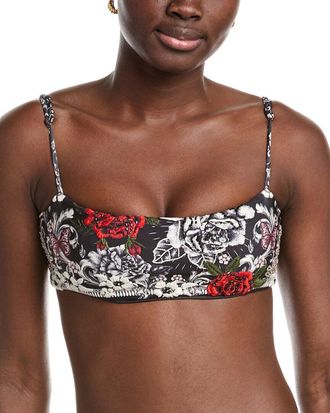 Agua Bendita Brietta Top