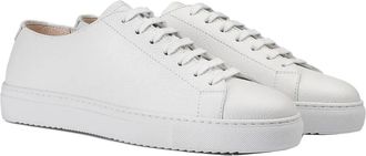 Doucal's Low-Top Sneaker - Sneakers White - Gr. 40 (EU) - in Weiß - für Damen