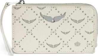 Zadig&Voltaire Mujer, Accesorios, Blanco, Talla: ONE Size