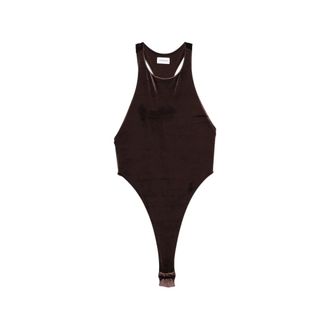 Andamane Mujer, Camisetas, Marr&oacute;n, Talla: XS