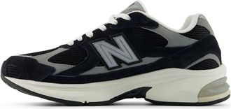 New Balance 2010 Black Phantom Grey U2010892