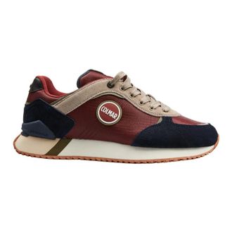 Colmar Heren, Sport, Veelkleurig, Maat: 41 EU Nylon