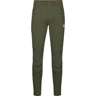 Mammut Ducan Pant - Mens in Dark Marsh at Nordstrom, Size 36