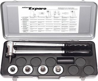 ROLLER Roller - Pinza Tubo Sy 12-15-18-22-28