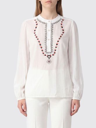 Bazar Deluxe Shirt Woman color White