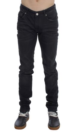 Acht Slim Fit Jeans