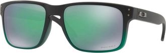 Oakley Zonnebril - Heren - Zonnebrillen - Veelkleurig - 55 MM - Accessoires