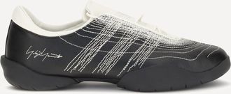Yohji Yamamoto Regu Sneakers Male 10.5
