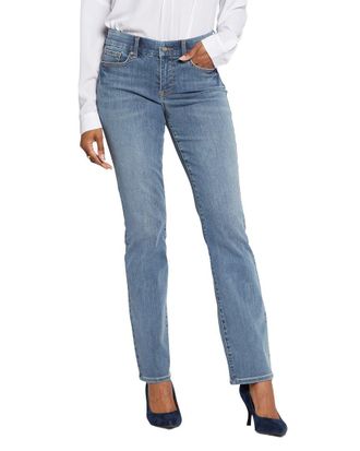 NYDJ Marilyn Paddington Jean