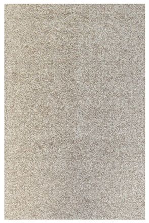 Novatrend Alfombra para sal&oacute;n y dormitorio moderno tejido plano smog