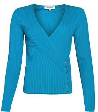 Morgan KNITWEAR - Jumpers on YOOX.COM