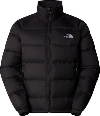 The North Face Hydrenalite Down Jacket - Dames - Ski Jassen - Zwart - XL - Polyester - Fitness