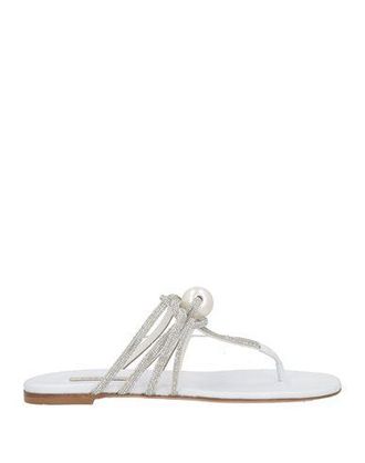 Casadei SCHUHE - Zehentrenner auf YOOX.COM
