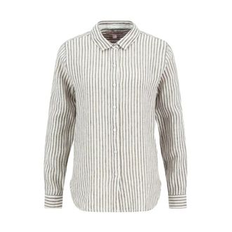 Barbour Marine Shirt - female - Barbour - Shirts - Multicolor - XS - Blouses & Shirts