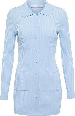 Live The Process Electra cardigan